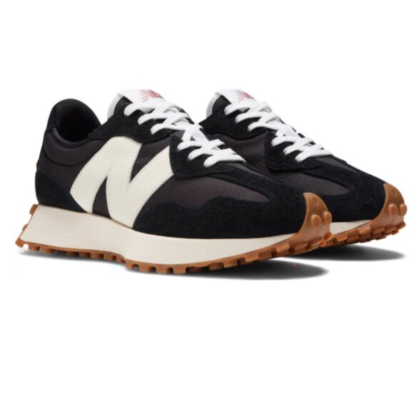 New Balance Women's 327 Shoes - Picture 7 of 7